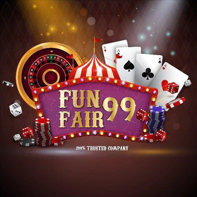 FunFair99